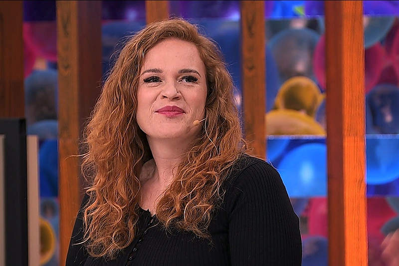 Donata Virbilaitė / LNK nuotr.