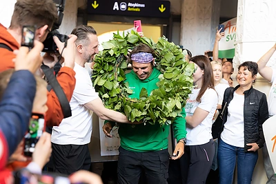 Aurimas Valujavičius / Gretos Skaraitienės / BNS nuotr.