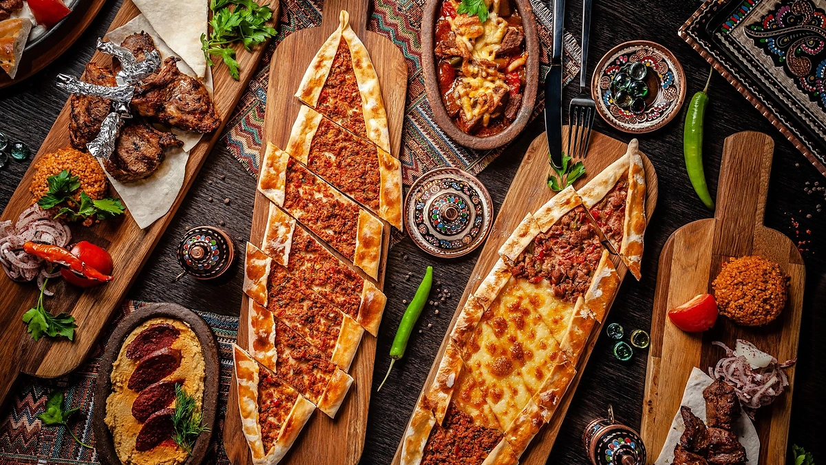 Naminė pica su jautiena / 123RF.com nuotr.