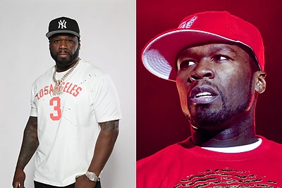 Hiphopo legenda „50 Cent“ surengs pasirodymą Rygoje: koncerte – ypatingas svečias