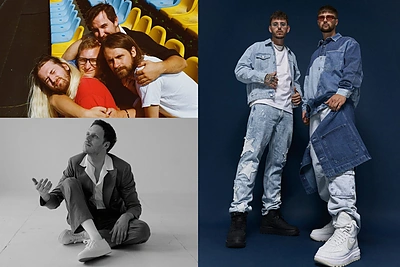 Festivalio „Galapagai“ programa pildosi išskirtiniais lietuviškos scenos vardais