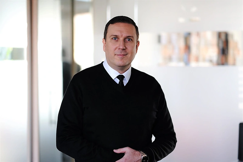 Andrius Burba / Asmeninio archyvo nuotr.