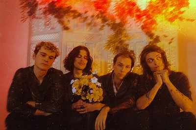 Festivalio „Bliuzo naktys“ scenose: nuo bliuzo – iki repo