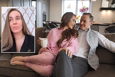 V.Siegel sulaukė Vaiko teisių skambučio – skundą parašė L.Suodaitis: „Gėdos jausmas apėmė“