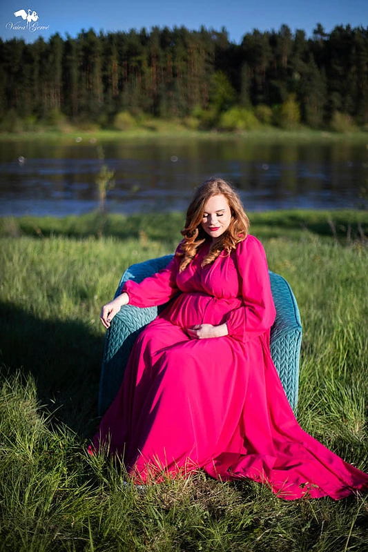 Donata Virbilaitė / Vaivos Gervės nuotr.