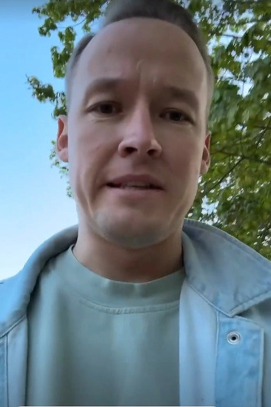 Laurynas Suodaitis / Socialinių tinklų nuotr.