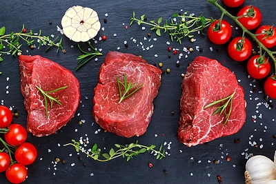 Geriausia iš geriausių – kiaulienos išpjova: kaip paruošti, kad tirptų burnoje