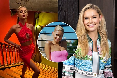 D.Petrikonytė – apie mitybos paslaptis ir jos bei mylimojo skirtumus: „Čia niekada nėra kompromiso“