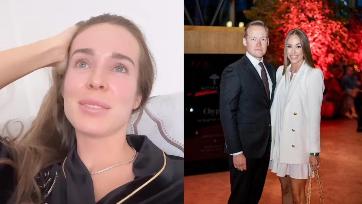 Viktorija Siegel, Laurynas Suodaitis