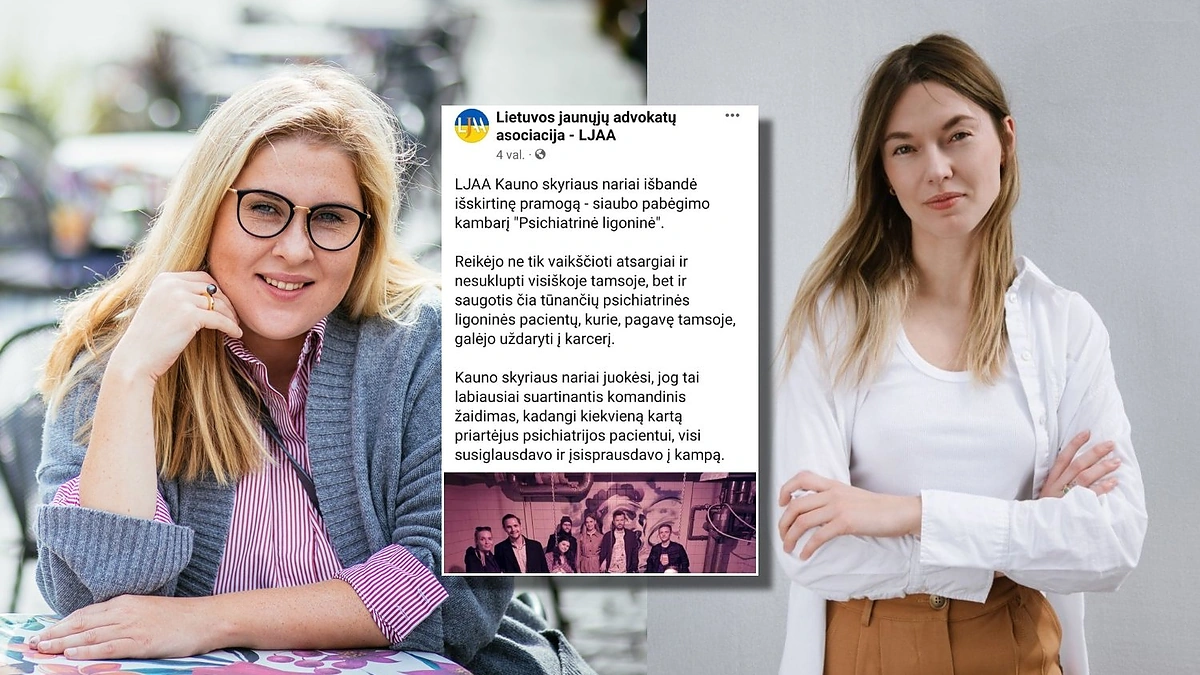 Dovilė Filmanavičiūtė, Beata Tiškevič / Irmanto Gelūno / BNS, asmeninio albumo ir ekrano nuotr.