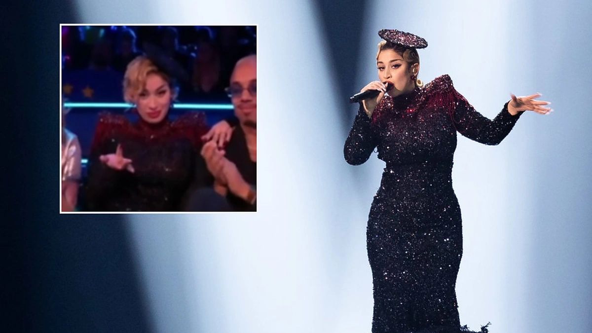 La Zarra / AFP/„Scanpix“ nuotr.