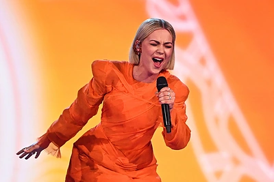 Monikos Linkytės „Eurovizijos“ pasiekimai: save pranoko ne tik užimta vieta