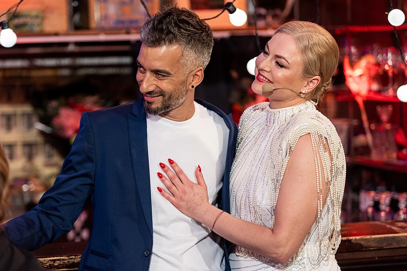 Toma Vaškevičiūtė / Pauliaus Peleckio / BNS nuotr.