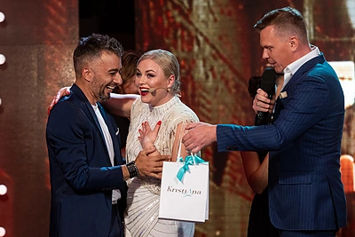 Toma Vaškevičiūtė / Pauliaus Peleckio / BNS nuotr.