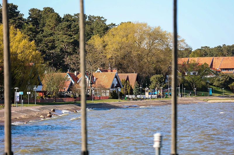 Nida / Teodoro Biliūno / BNS nuotr.