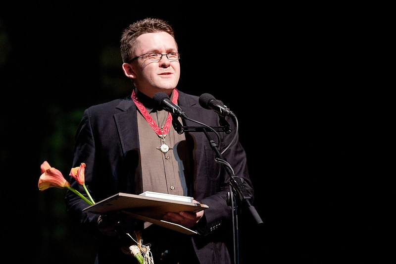 Martynas Bialobžeskis / BNS Foto nuotr.