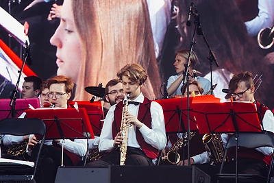 17-ąjį kartą vykstantis festivalis „Kultūros naktis“ grįžta su šūkiu: „Prisikimšk kultūros“