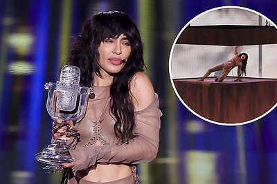 Antrą kartą „Eurovizijoje“ triumfavusi Loreen: apie marokietišką kilmę ir kas šįmet buvo kitaip