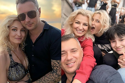 V.Jakučinskaitė – apie romantiką ir gerbėjų nuostabą: „Netikėjo, kad Vitalijus – mano pirmas vyras“