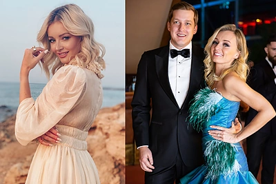 Ugnė Siparė su vyru Mariumi susilaukė pirmagimės: žinia pasidžiaugė seneliu tapęs Saulius Siparis