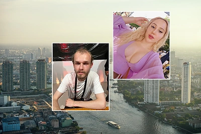 Tailande kraupiai nužudytas Ukrainos modelis: kūno bandyta atsikratyti padedant „Google Translate“