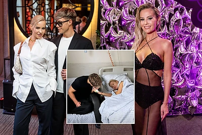 Jautri Indrės Burlinskaitės žinutė: „Tai, kas atrodė reikšminga, susirgus vėžiu neteko prasmės“