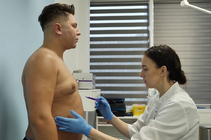 Kadras iš laidos „Bučiuoju, Rūta“ / LNK nuotr.