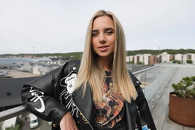 Eglė Jurgaitytė / Aivaro Žydelio / 15min nuotr.