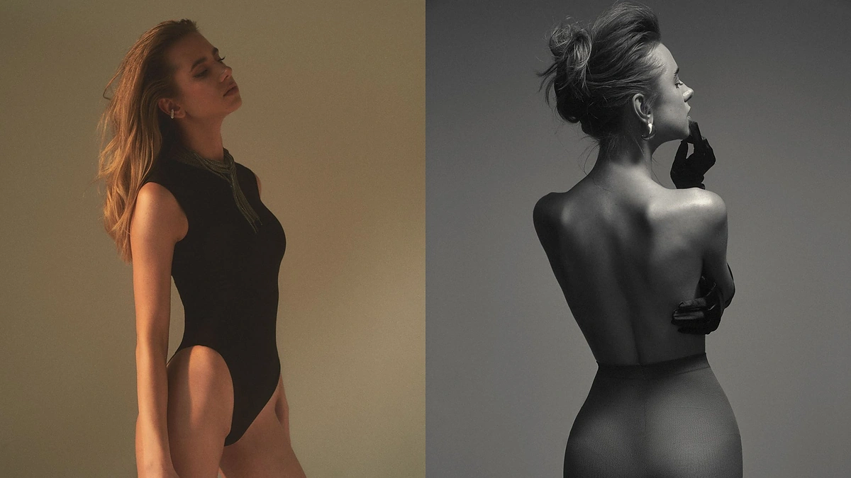 Eglė Jurgaitytė / Asmeninio archyvo nuotr.