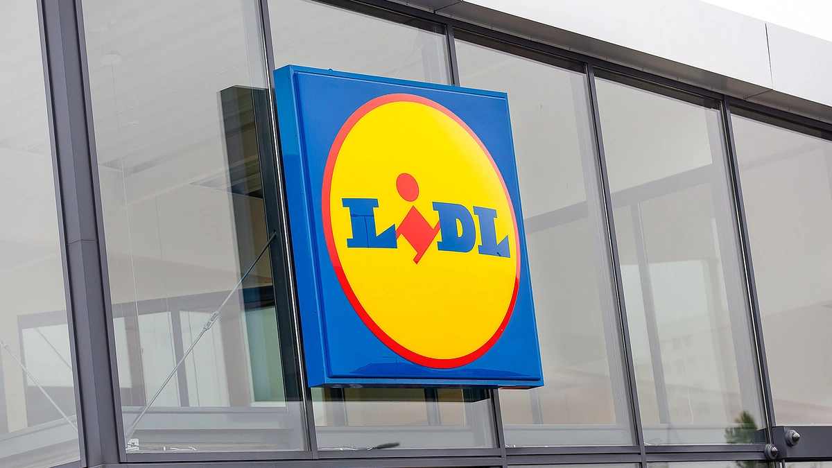LIDL Lietuva / „LIDL Lietuva“ nuotr.