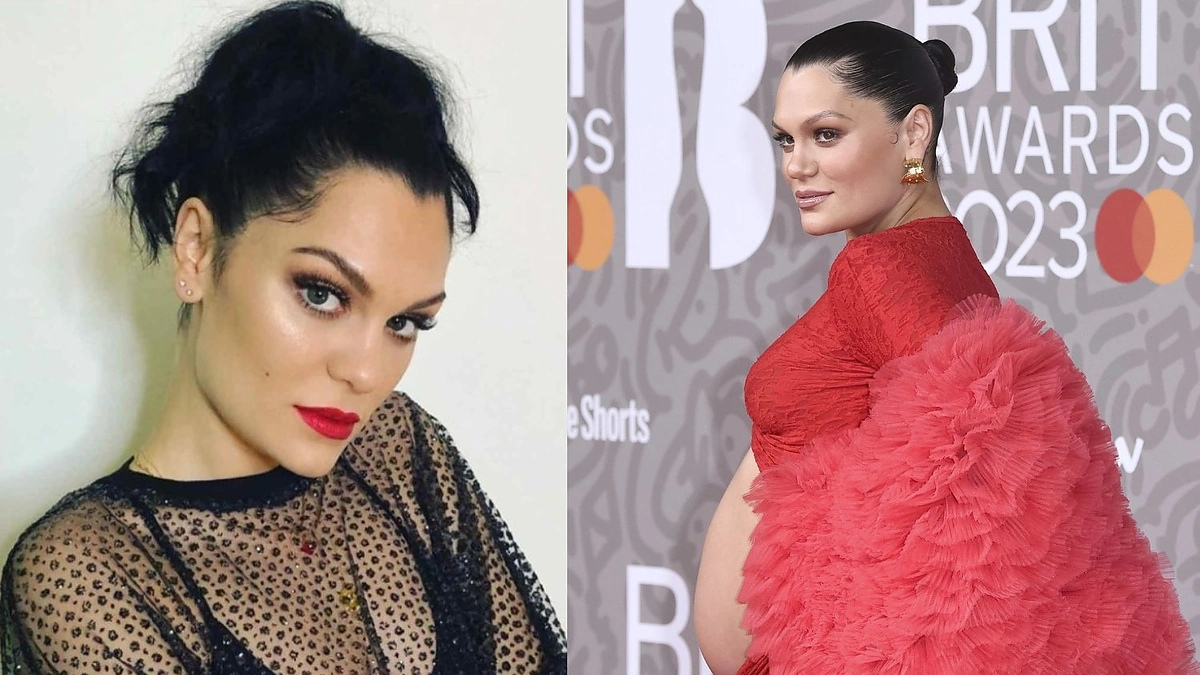 Jessie J / Scanpix ir socialinių tinklų nuotr.