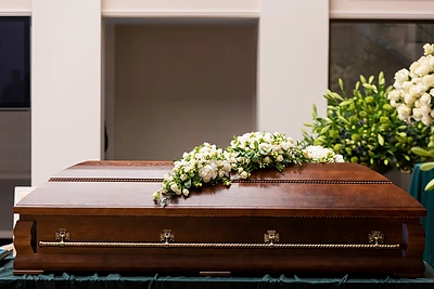 Atsisveikinimas su Alma Adamkiene / Žygimanto Gedvilos / BNS nuotr.