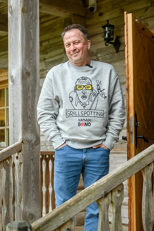 Darius Petkevičius / Tomo Petrovskio nuotr.