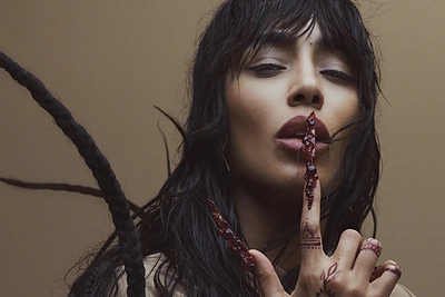 „Eurovizijos“ čempionė Loreen surengs koncertą Lietuvoje