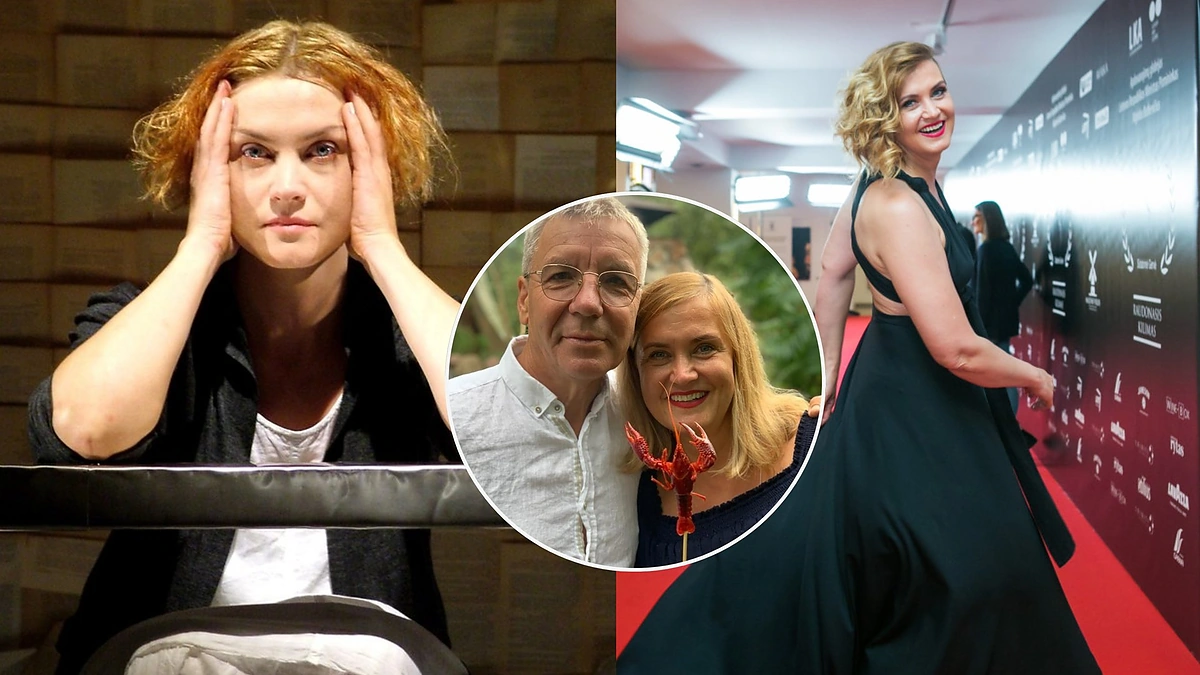 Daiva Rudokaitė / Donato Stankevičiaus ir BNS Foto nuotr.