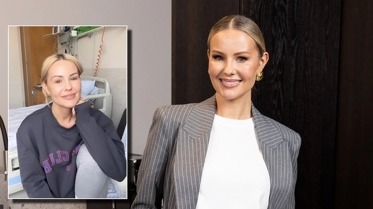 Indrė Burlinskaitė-Vaisieta / S.Čirbos ir socialinių tinklų nuotr.