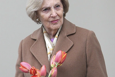 Alma Adamkienė / Kęstučio Vanago nuotrauka