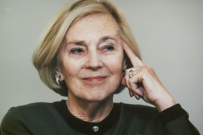 „In memoriam“ Almai Adamkienei: atsisveikinimas su širdžių karaliene