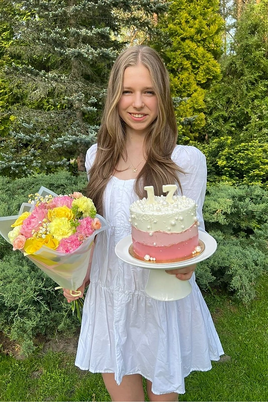 Estela Stumbraitė / Asmeninio albumo nuotr.