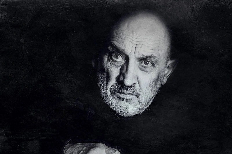 Valentinas Masalskis / Lauros Vansevičienės nuotr.