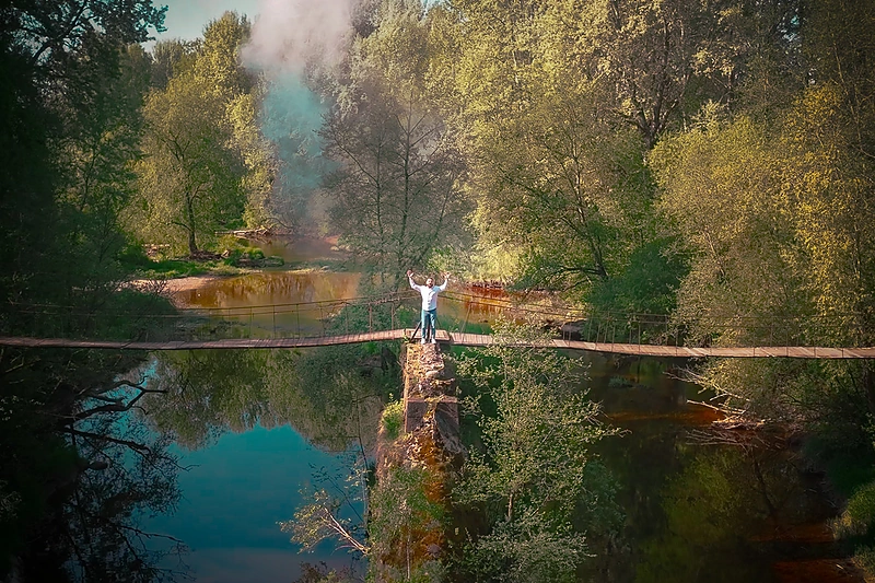 Arnas Švilpauskas / Asmeninio archyvo nuotr.