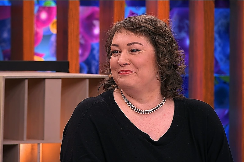 Rūta Malkutė / LNK stopkadras