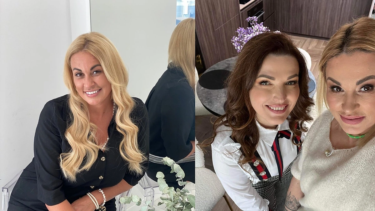 Ilona Juciūtė / TV3 nuotr.