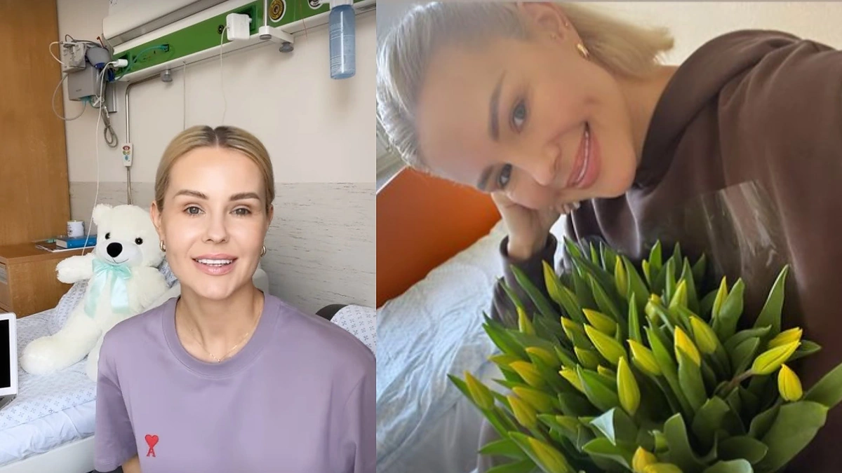 Indrė Burlinskaitė-Vaisieta / Asmeninio archyvo nuotr.