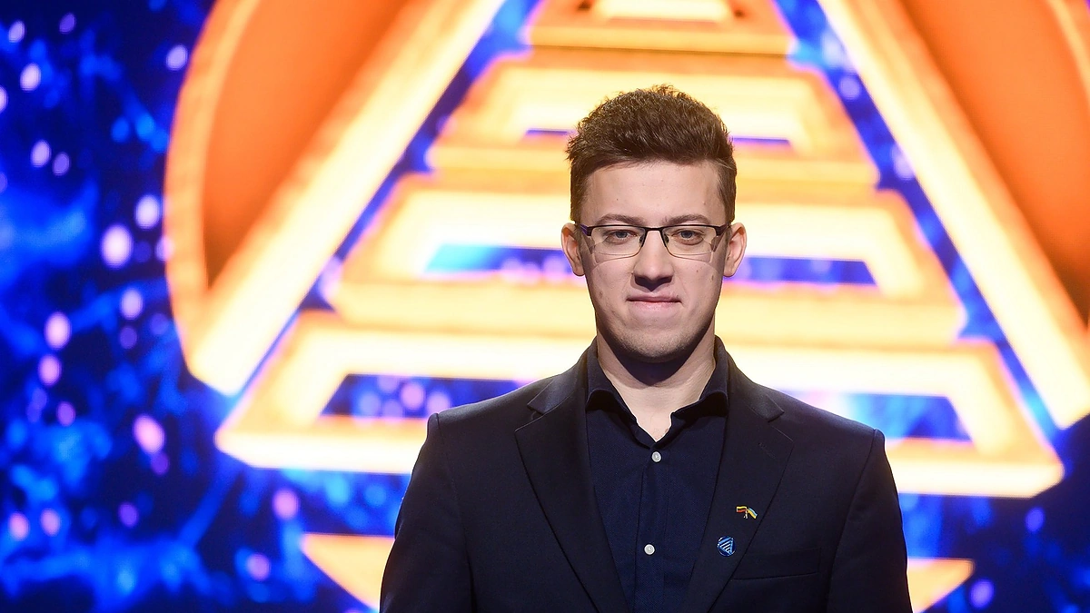 Mantas Tamulevičius / Vyginto Skaraičio nuotr.