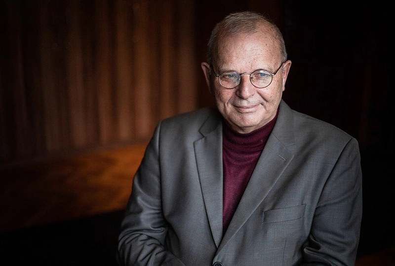 Stanislovas Kavaliauskas / J.Stacevičiaus / LRT nuotr.