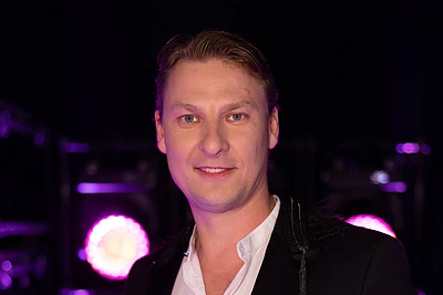 Justinas Lapatinskas / V.Černiausko nuotr.