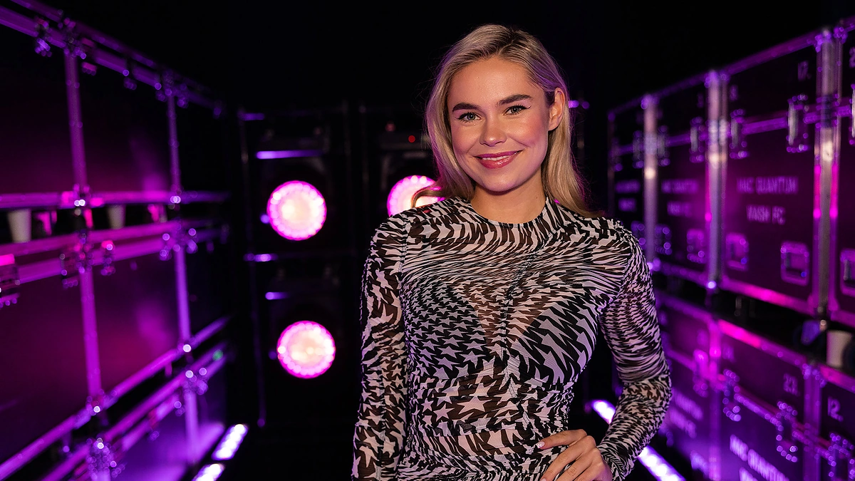 Dijora Petrikonytė / V.Černiausko nuotr.