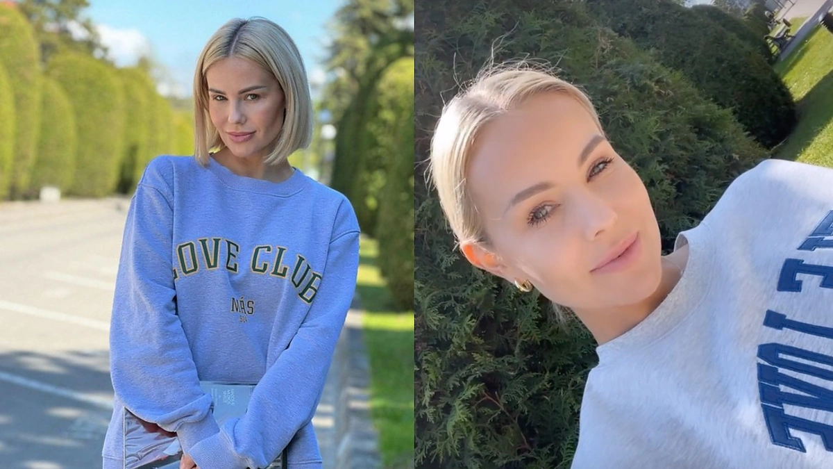 Indrė Burlinskaitė-Vaisieta / Instagram nuotr.