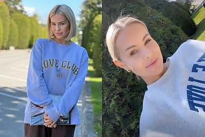 Indrė Burlinskaitė baigė chemoterapijos kursą ir vyks namo: „Jaučiuosi žymiai sveikesnė“